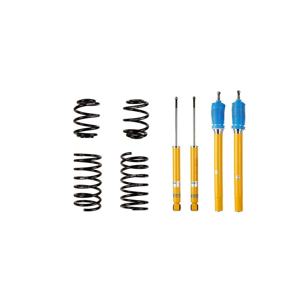 46-000118 Bilstein Shock Absorbers