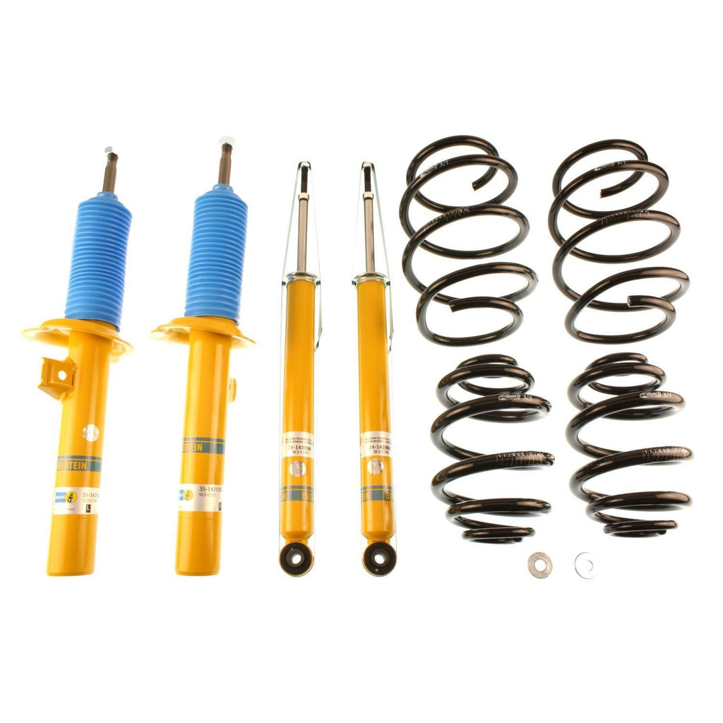 46-000613 Bilstein Shock Absorbers