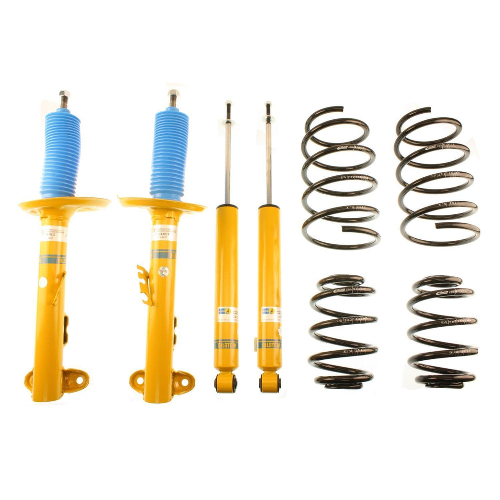 46-000736 Bilstein Shock Absorbers