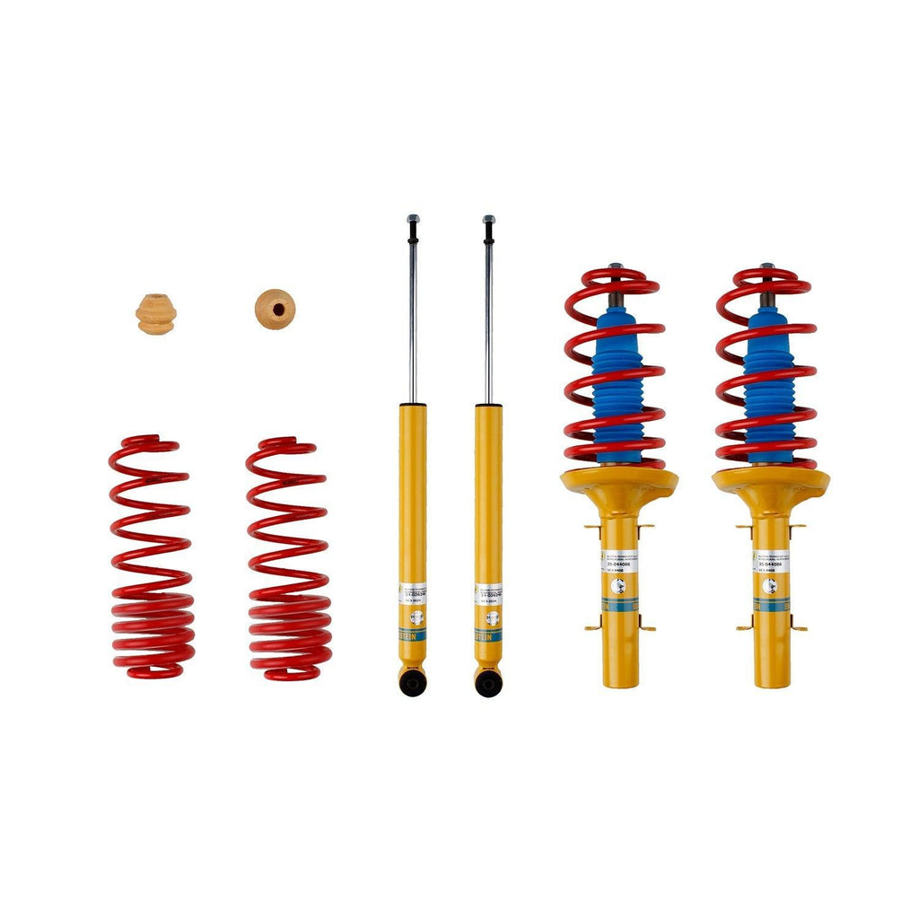 46-180308 Bilstein Shock Absorbers