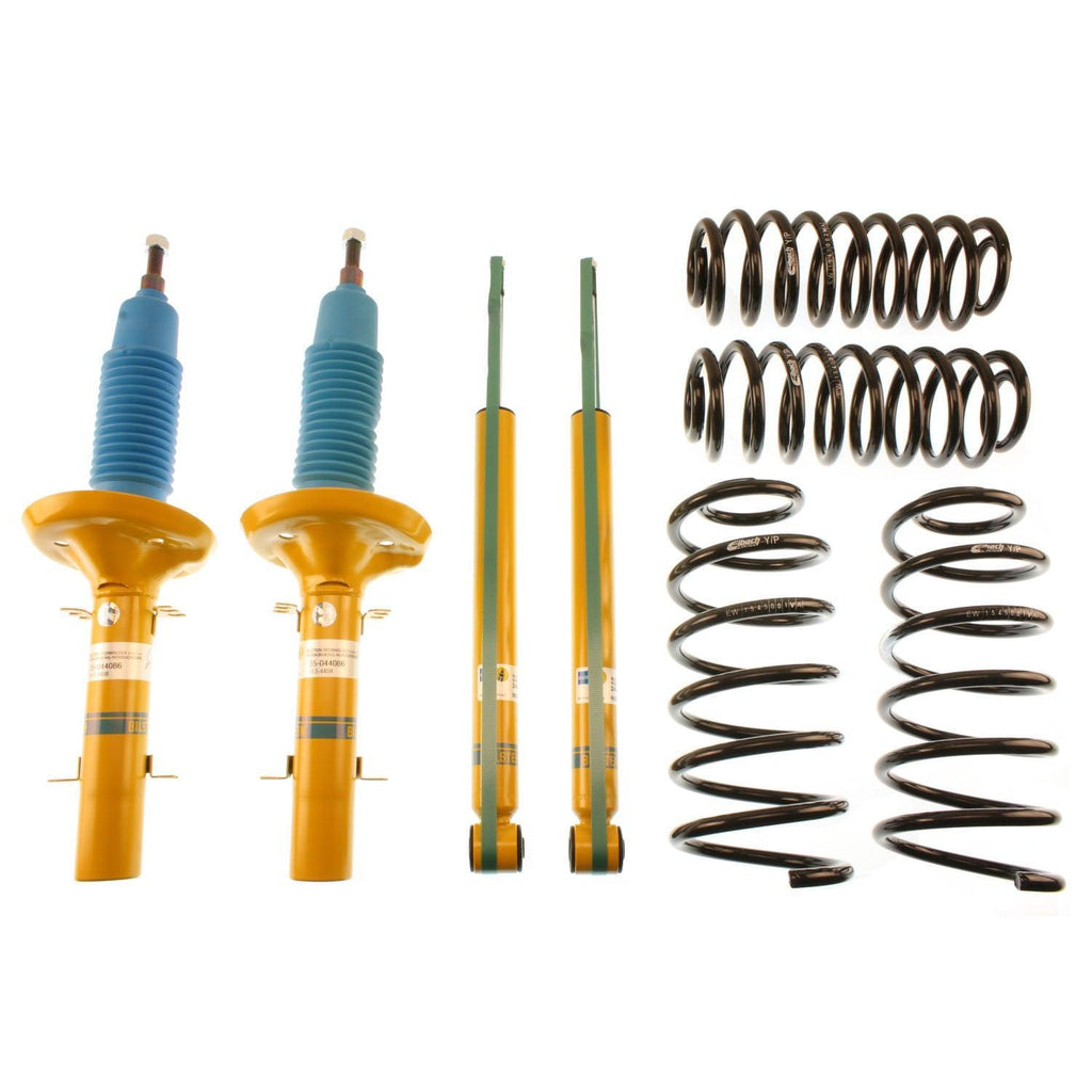 46-180339 Bilstein Shock Absorbers