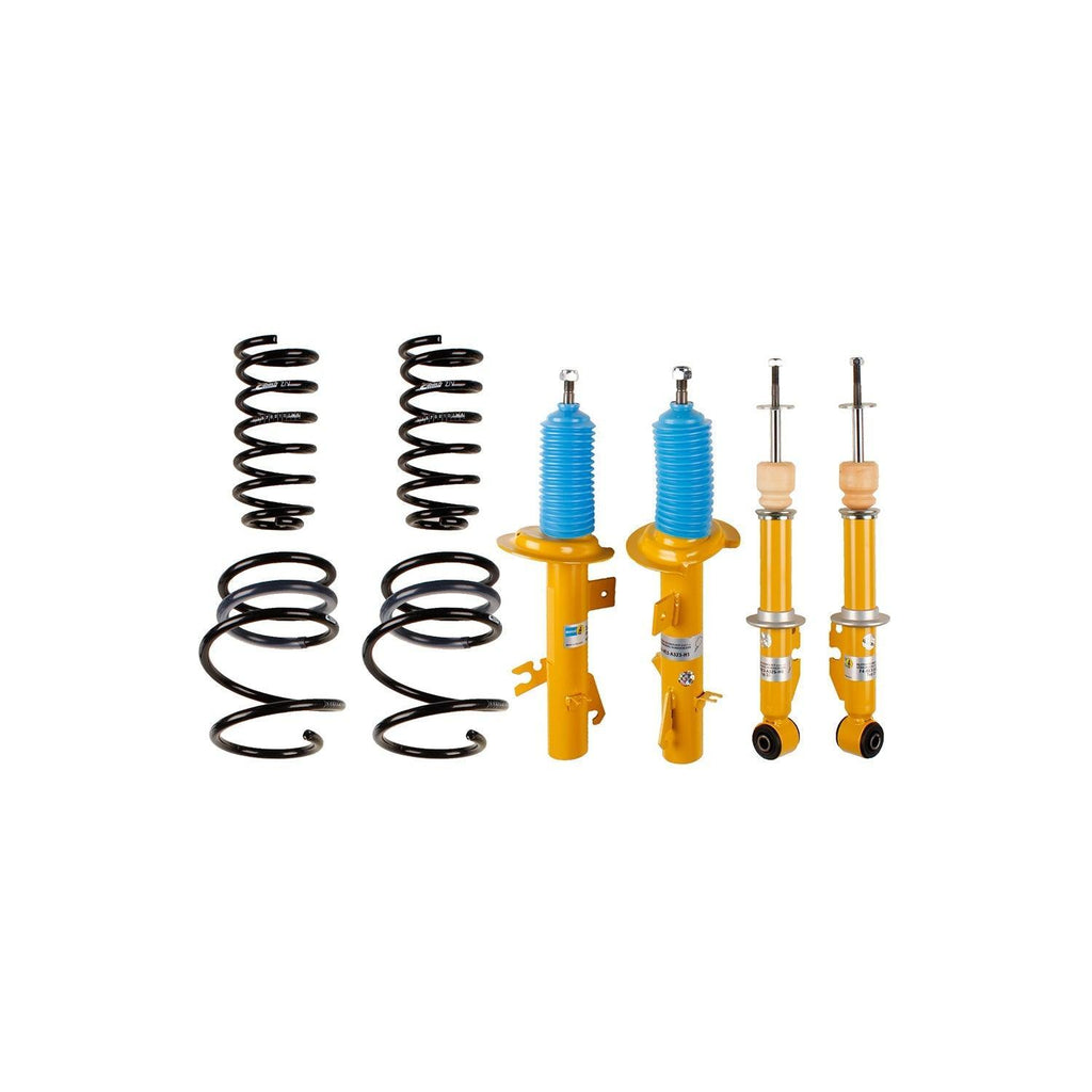 46-180452 Bilstein Shock Absorbers