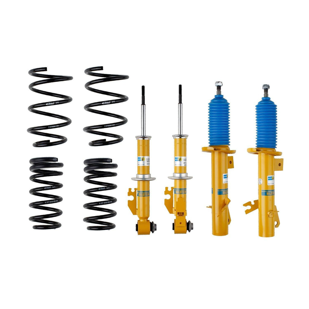 46-180476 Bilstein Shock Absorbers