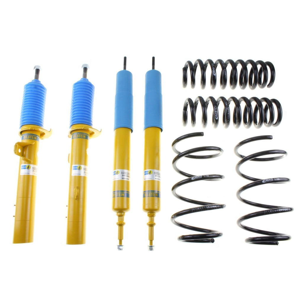 46-180650 Bilstein Shock Absorbers