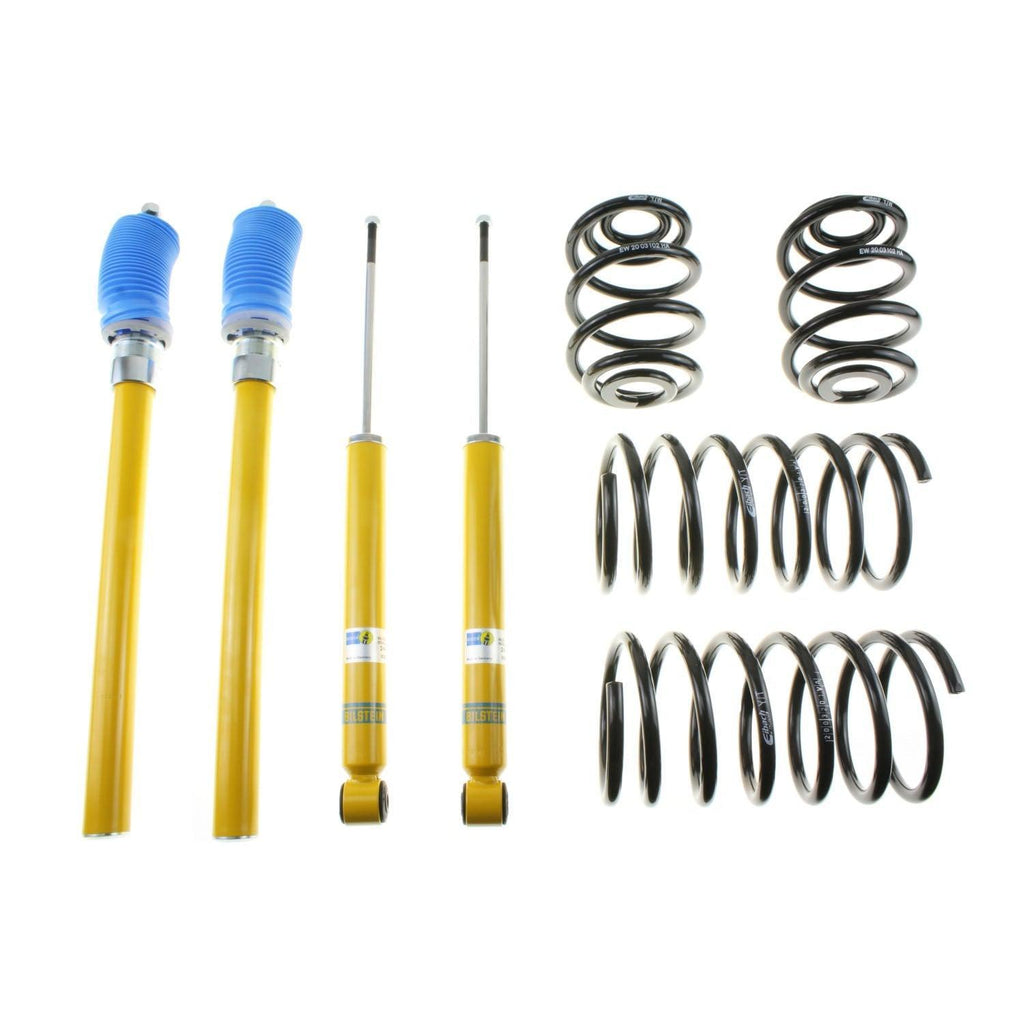 46-180803 Bilstein Shock Absorbers