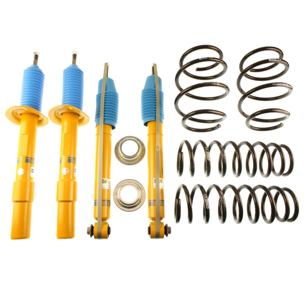 46-181107 Bilstein Shock Absorbers