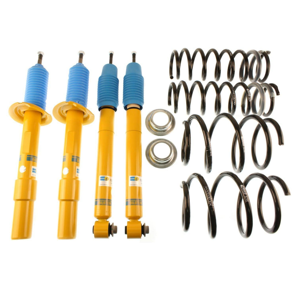 46-181121 Bilstein Shock Absorbers