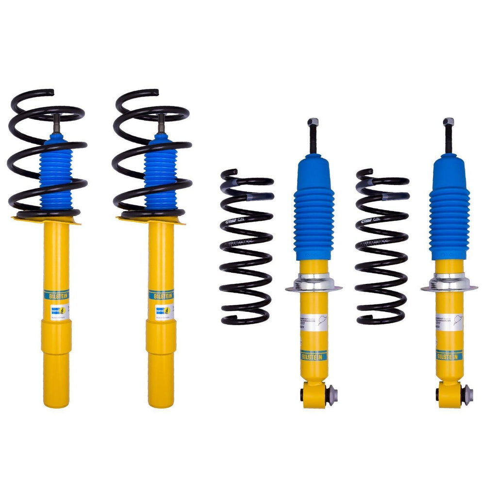 46-181152 Bilstein Shock Absorbers