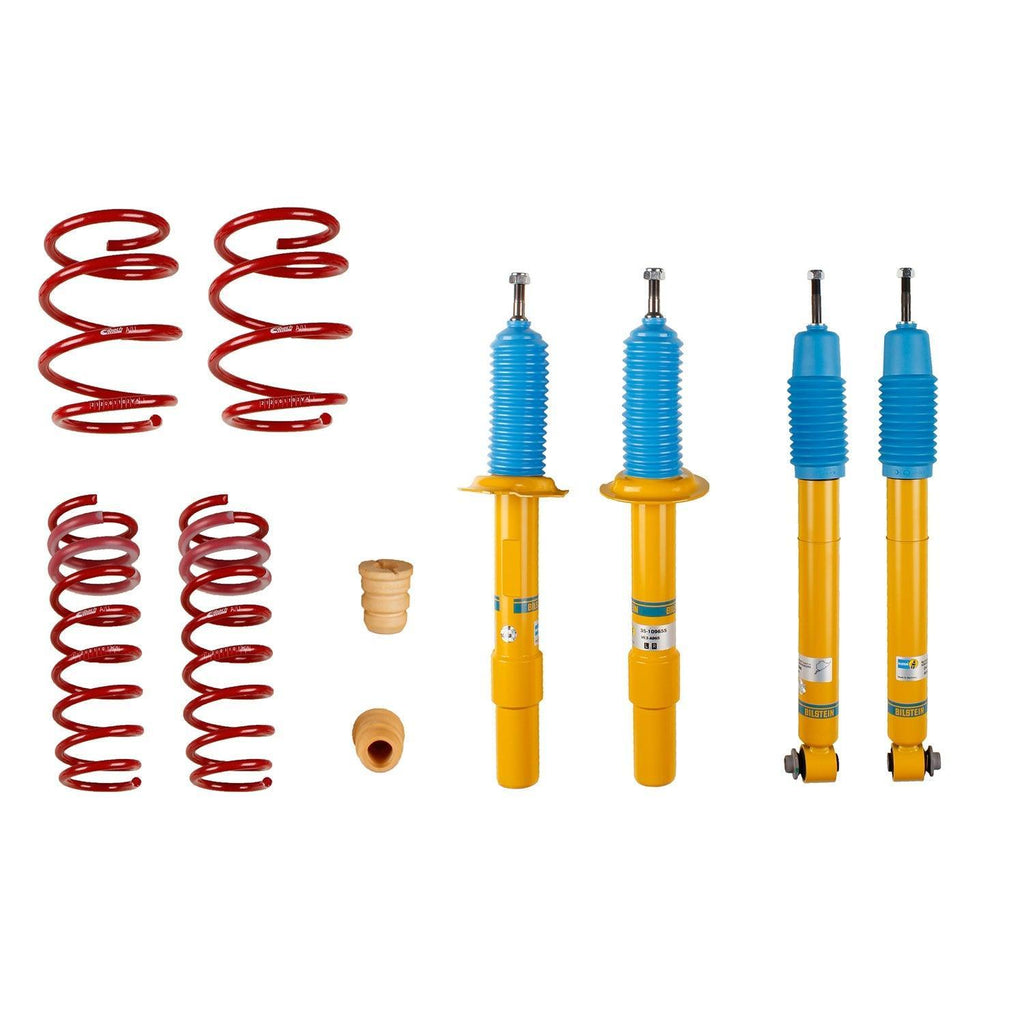 46-181206 Bilstein Shock Absorbers