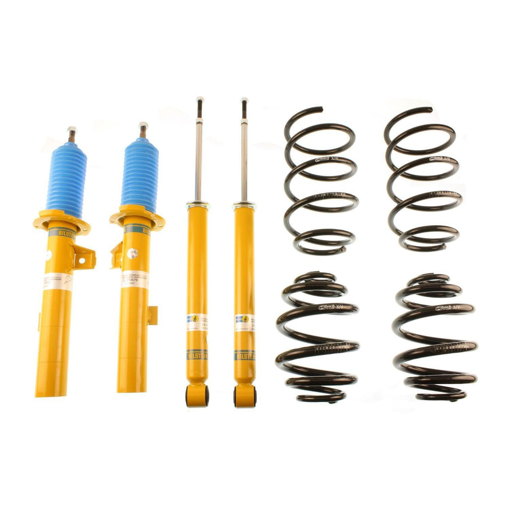 46-181275 Bilstein Shock Absorbers