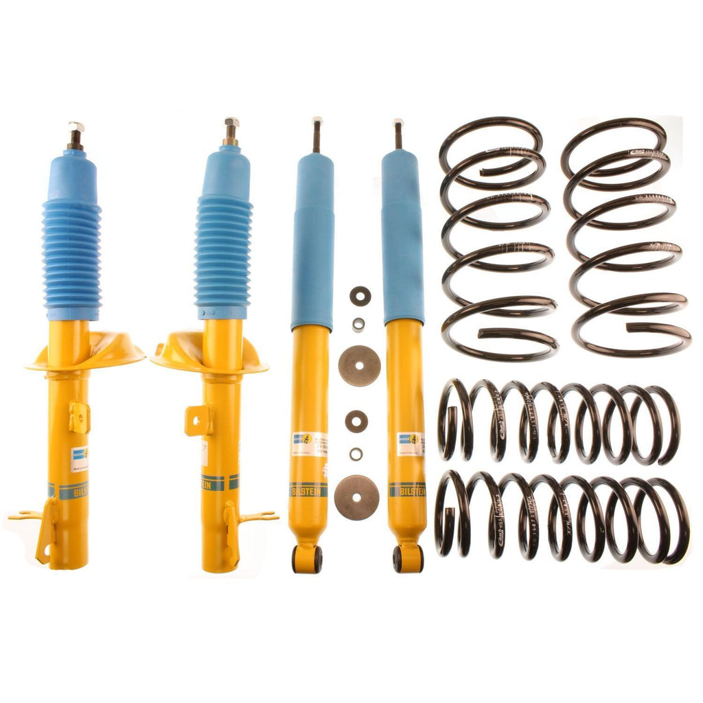 46-181343 Bilstein Shock Absorbers
