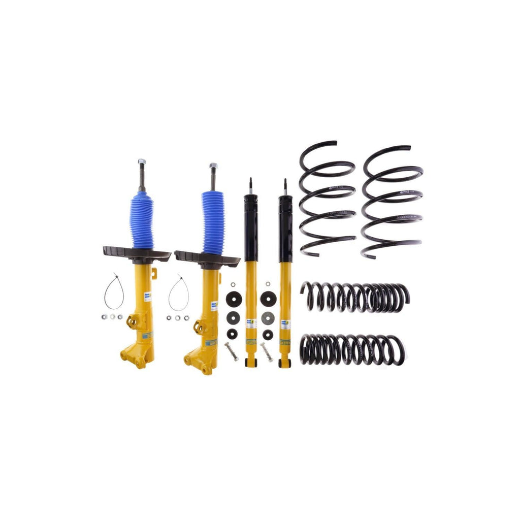 46-181800 Bilstein Shock Absorbers