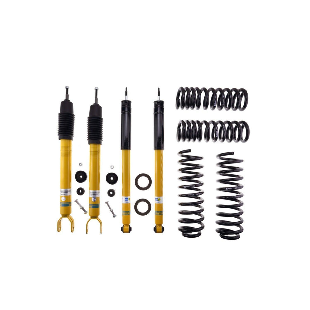 46-181862 Bilstein Shock Absorbers