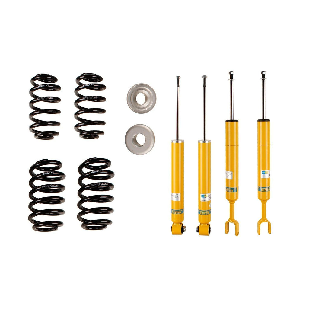46-183071 Bilstein Shock Absorbers