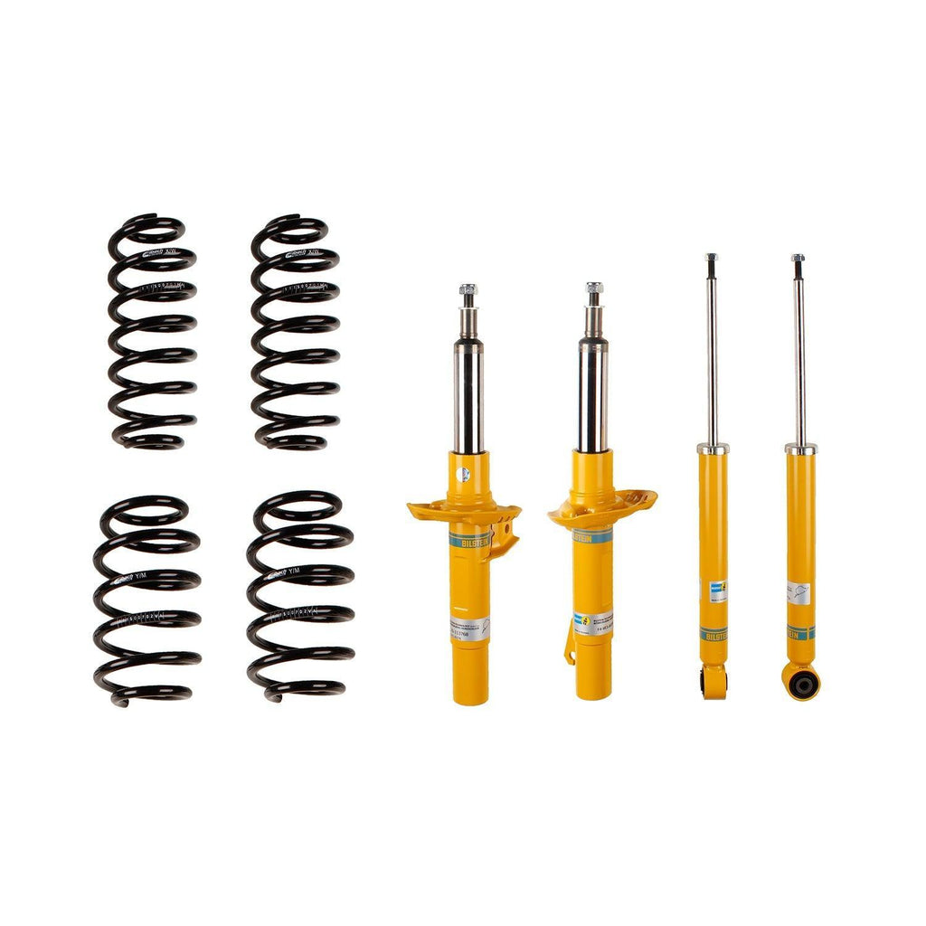 46-183095 Bilstein Shock Absorbers