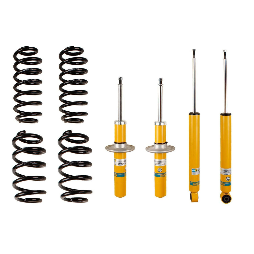 46-183347 Bilstein Shock Absorbers