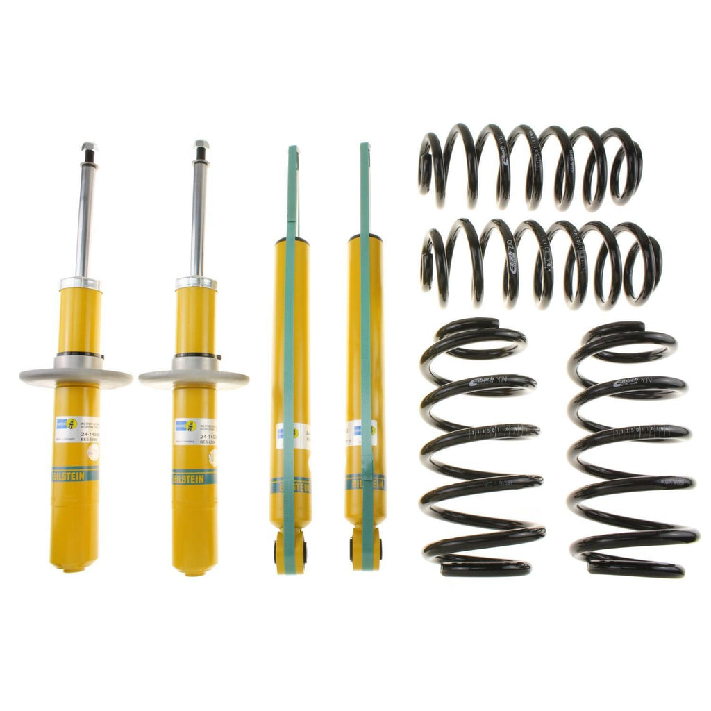 46-183354 Bilstein Shock Absorbers