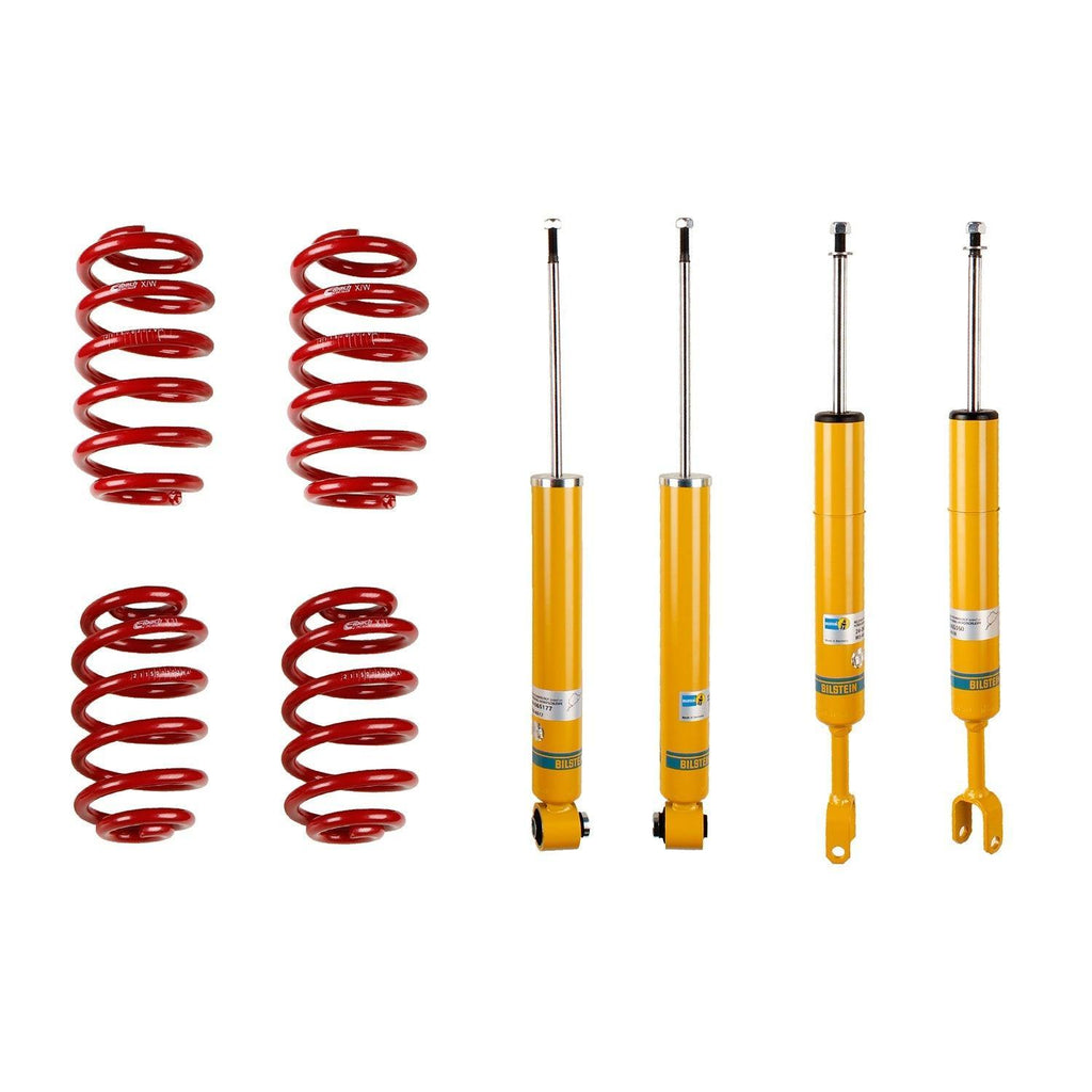 46-183385 Bilstein Shock Absorbers