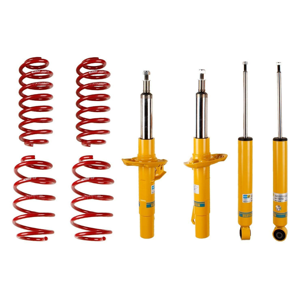 46-183767 Bilstein Shock Absorbers