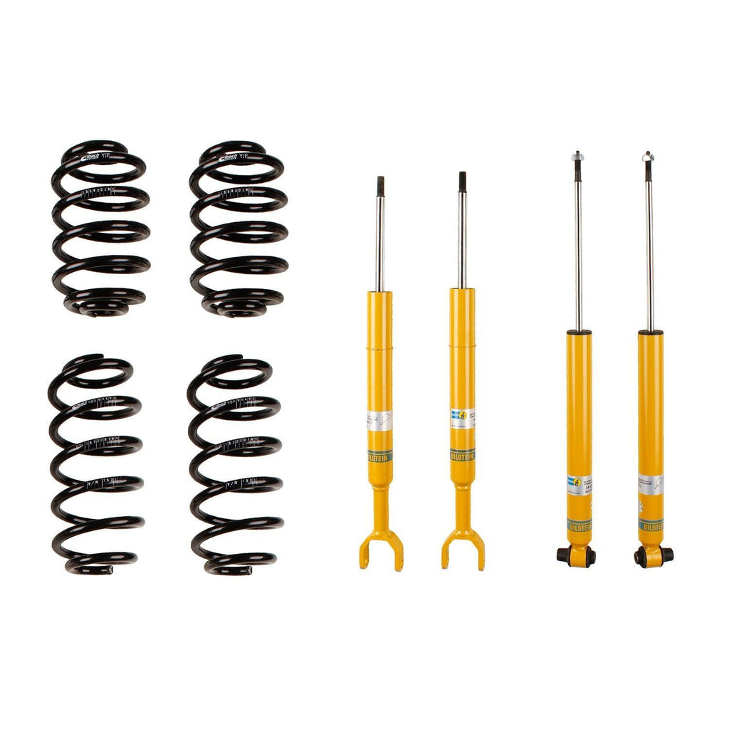 46-183965 Bilstein Shock Absorbers