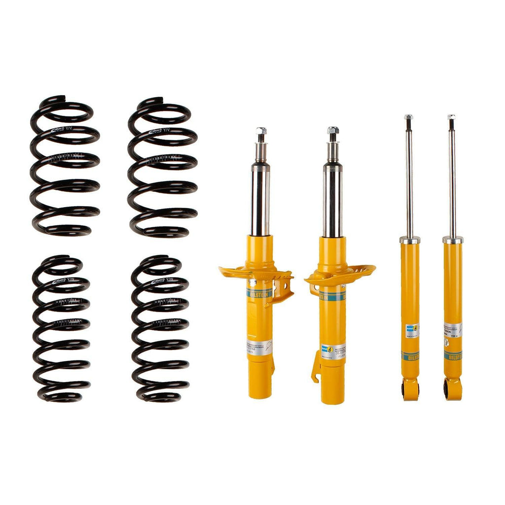 46-184153 Bilstein Shock Absorbers