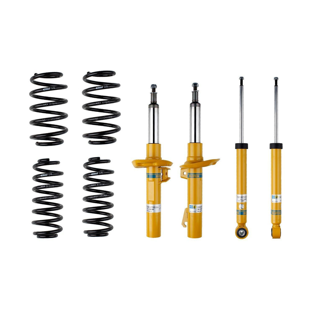46-184290 Bilstein Shock Absorbers