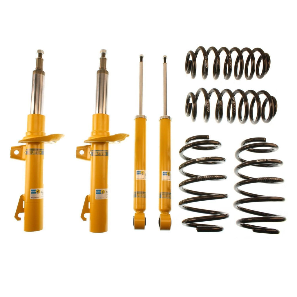46-184313 Bilstein Shock Absorbers