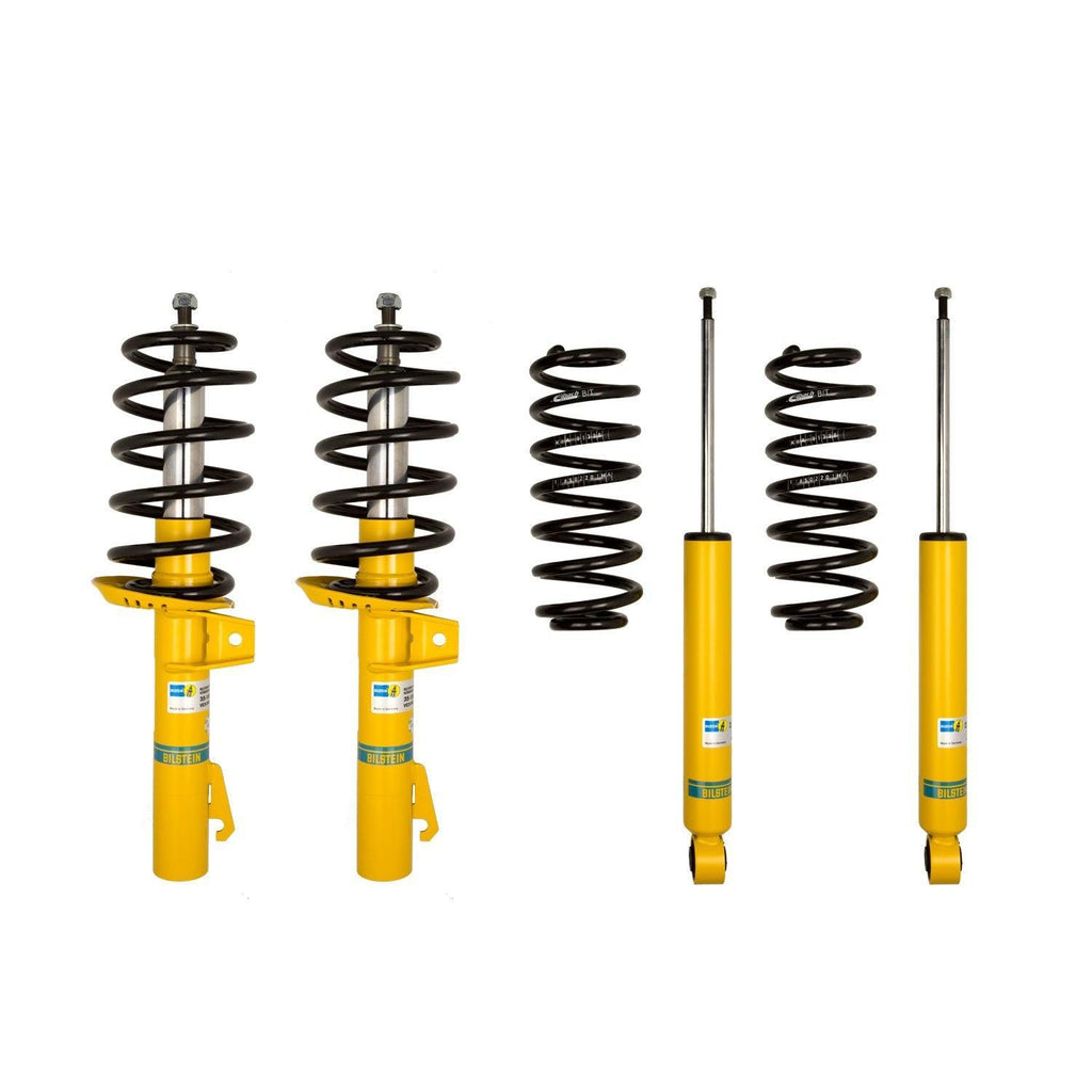 46-187949 Bilstein Shock Absorbers