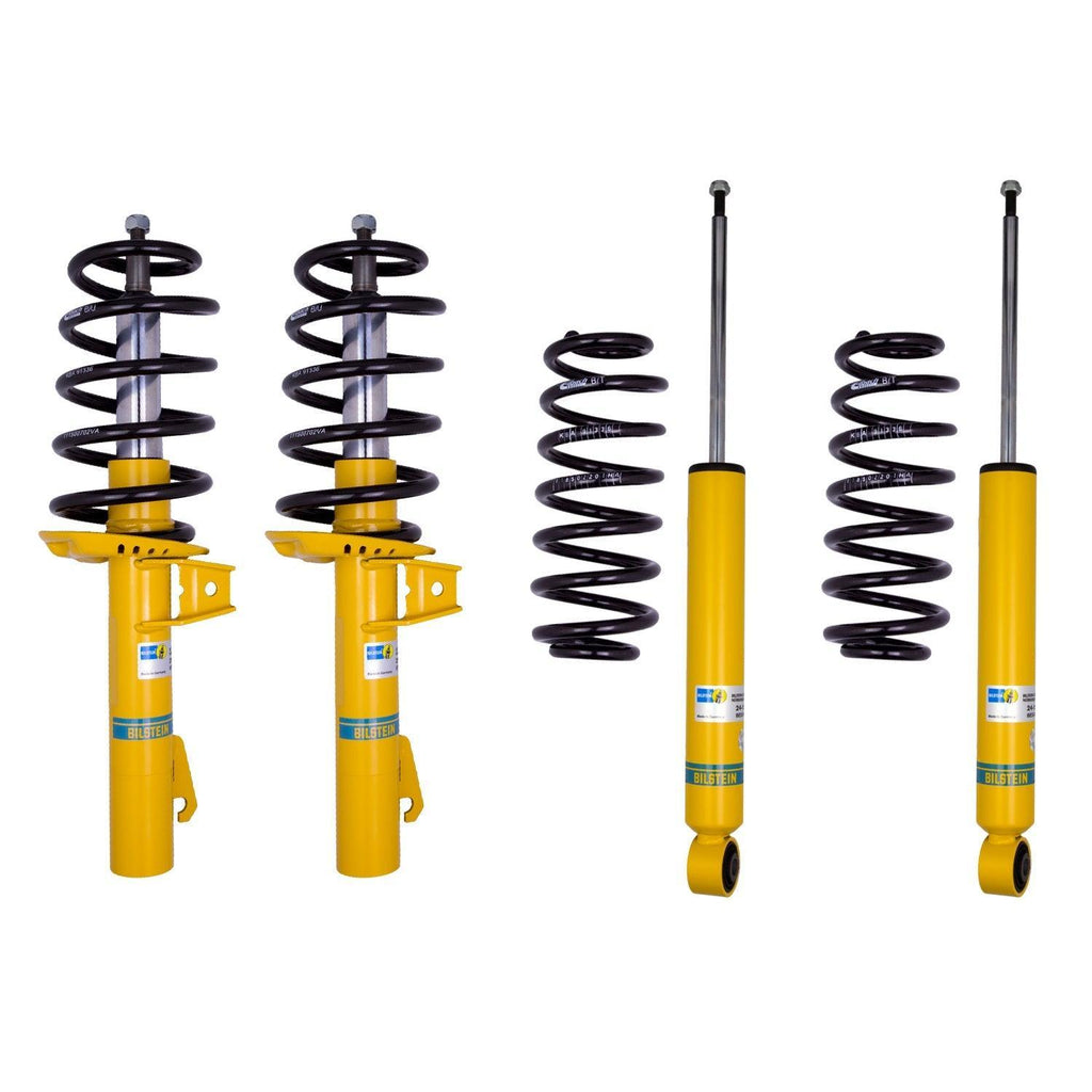 46-187956 Bilstein Shock Absorbers