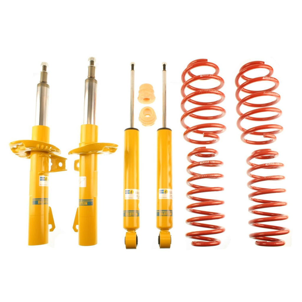 46-188069 Bilstein Shock Absorbers
