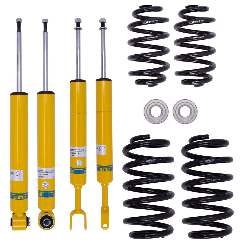 46-188465 Bilstein Shock Absorbers
