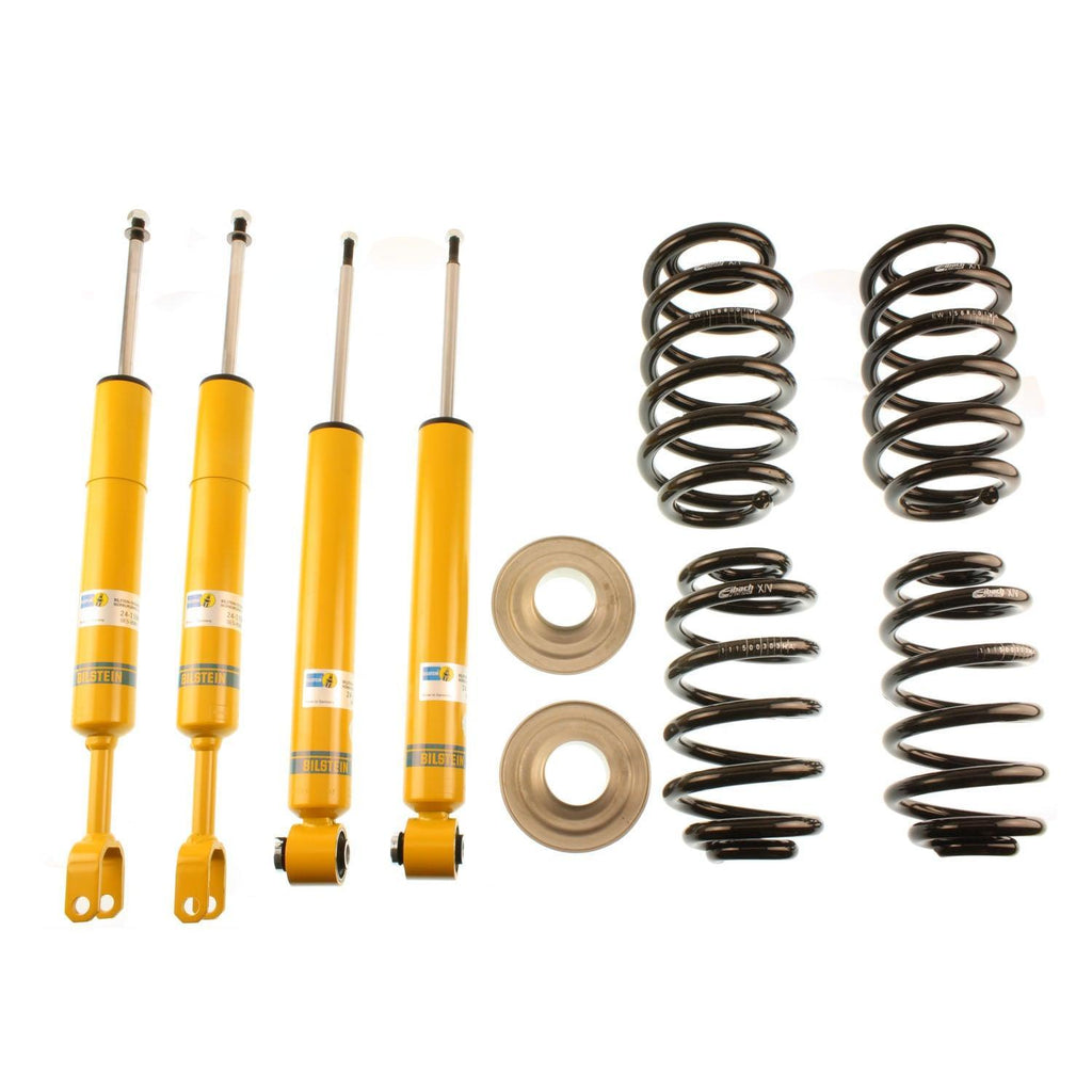 46-188502 Bilstein Shock Absorbers