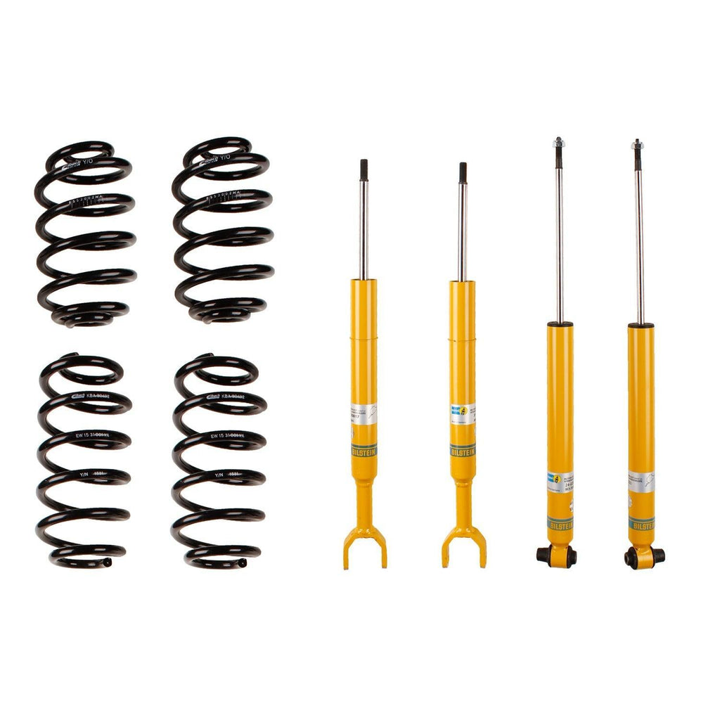 46-188694 Bilstein Shock Absorbers