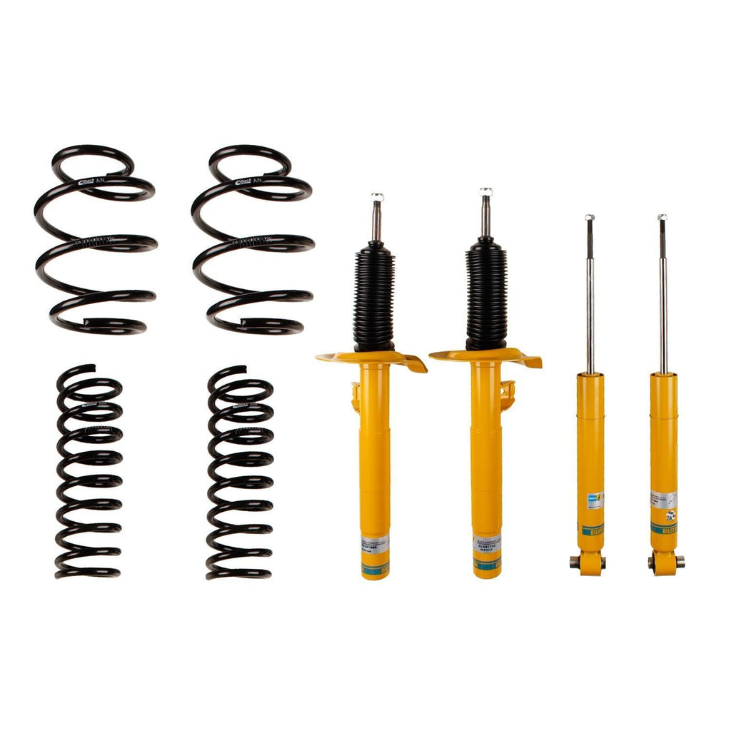 46-189479 Bilstein Shock Absorbers