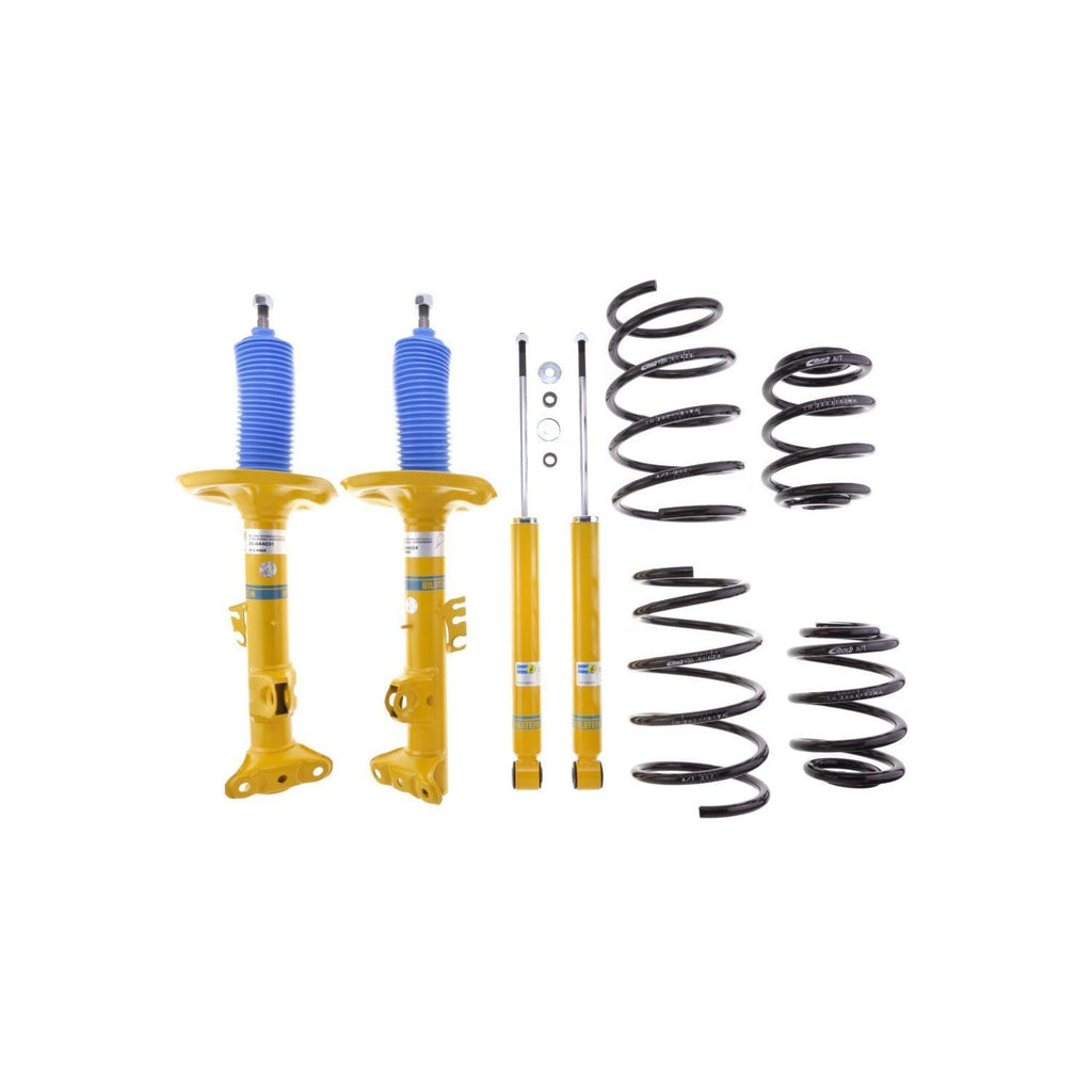 46-189493 Bilstein Shock Absorbers