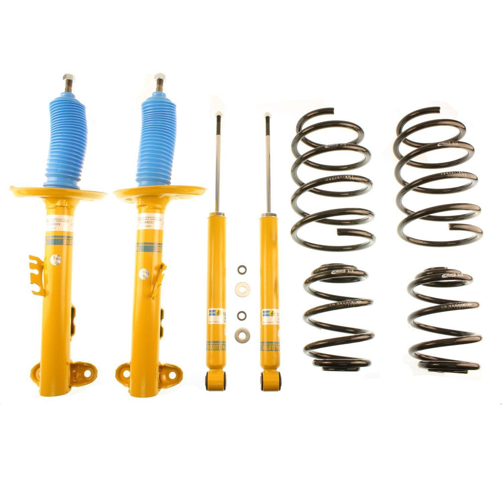 46-189509 Bilstein Shock Absorbers
