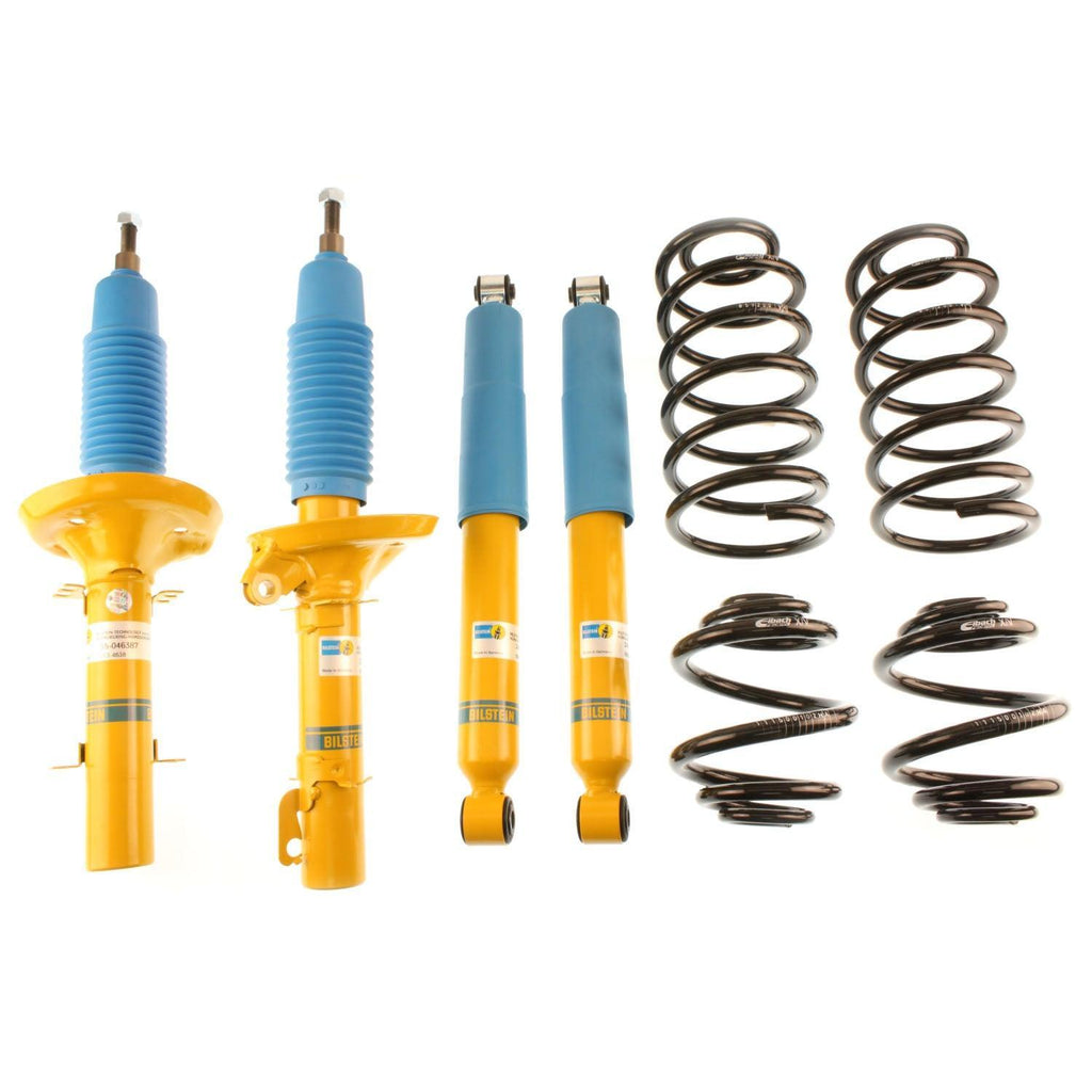 46-189608 Bilstein Shock Absorbers