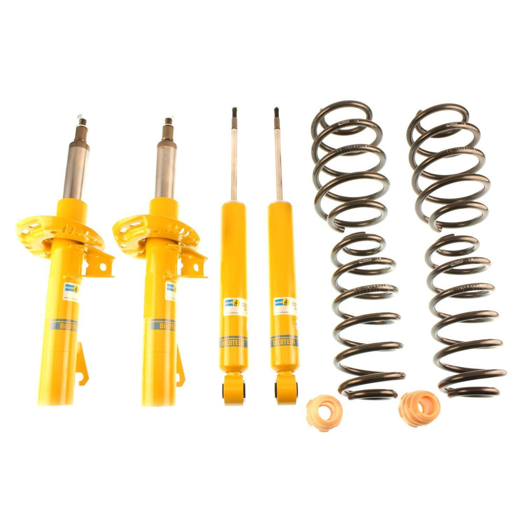 46-189622 Bilstein Shock Absorbers
