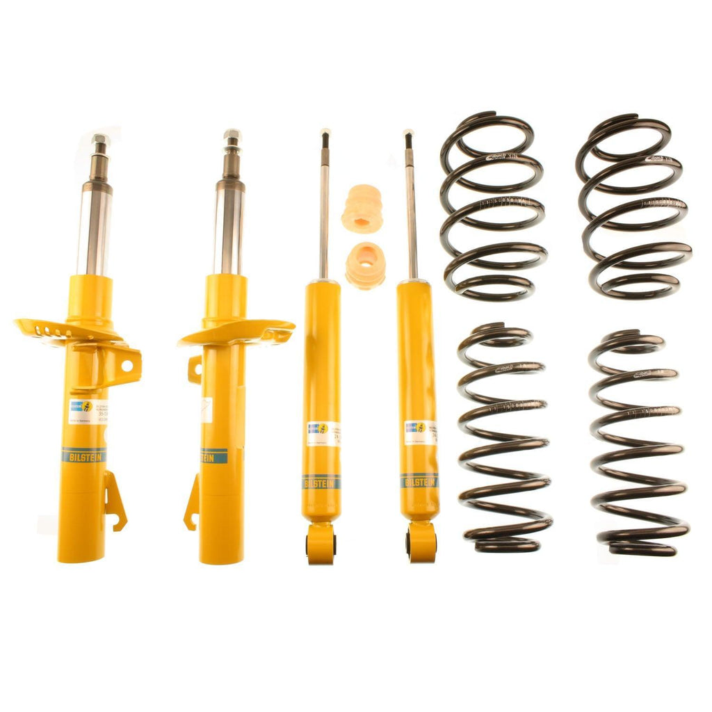 46-189653 Bilstein Shock Absorbers