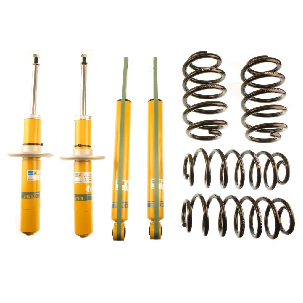 46-189721 Bilstein Shock Absorbers