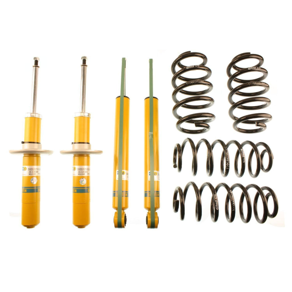 46-189769 Bilstein Shock Absorbers