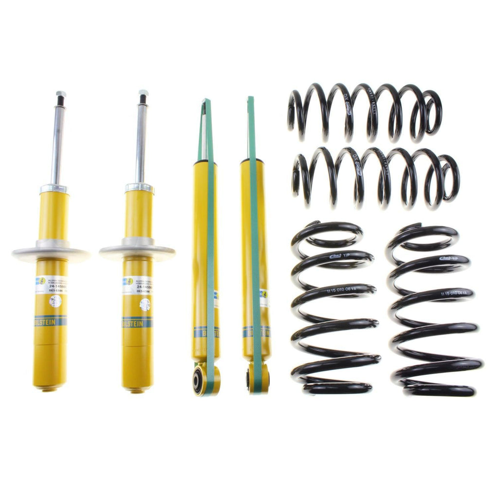 46-189776 Bilstein Shock Absorbers