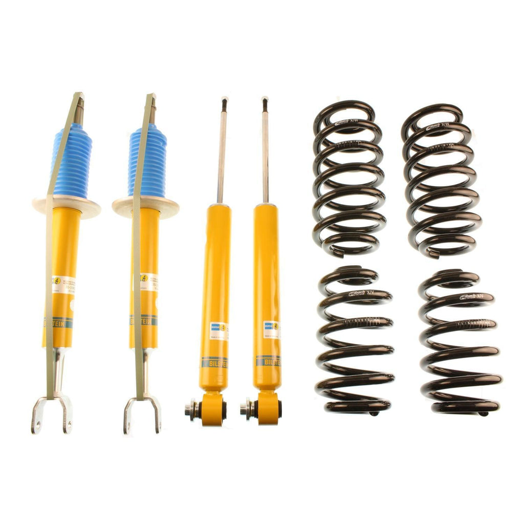 46-189851 Bilstein Shock Absorbers