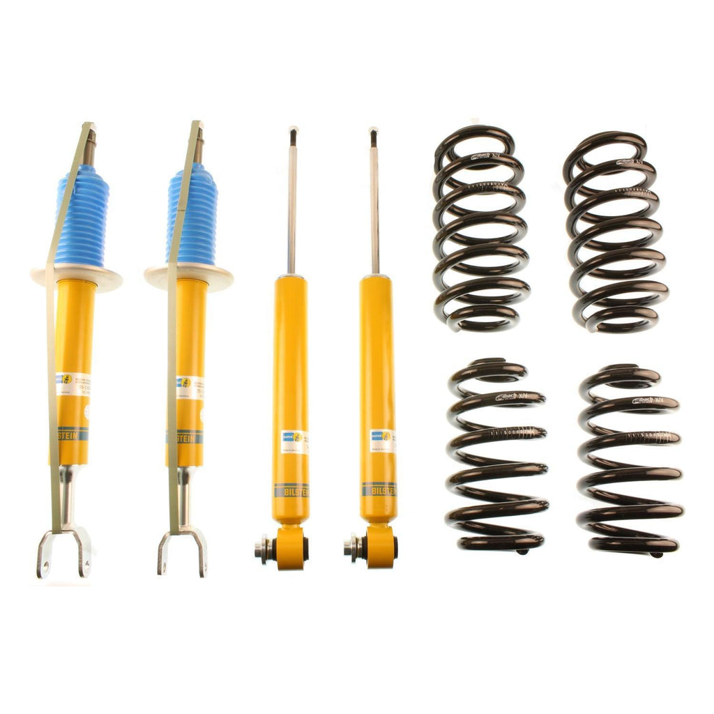 46-189875 Bilstein Shock Absorbers