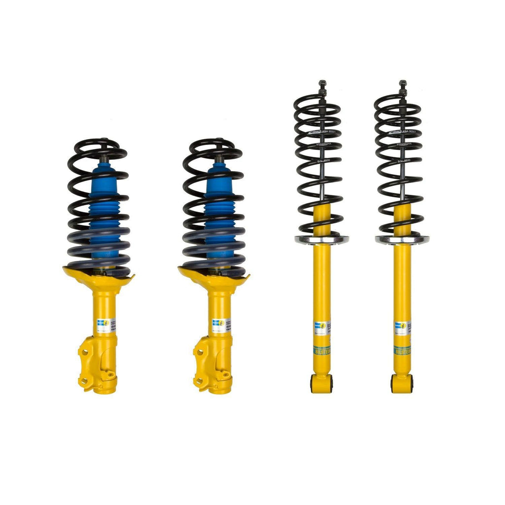 46-189967 Bilstein Shock Absorbers