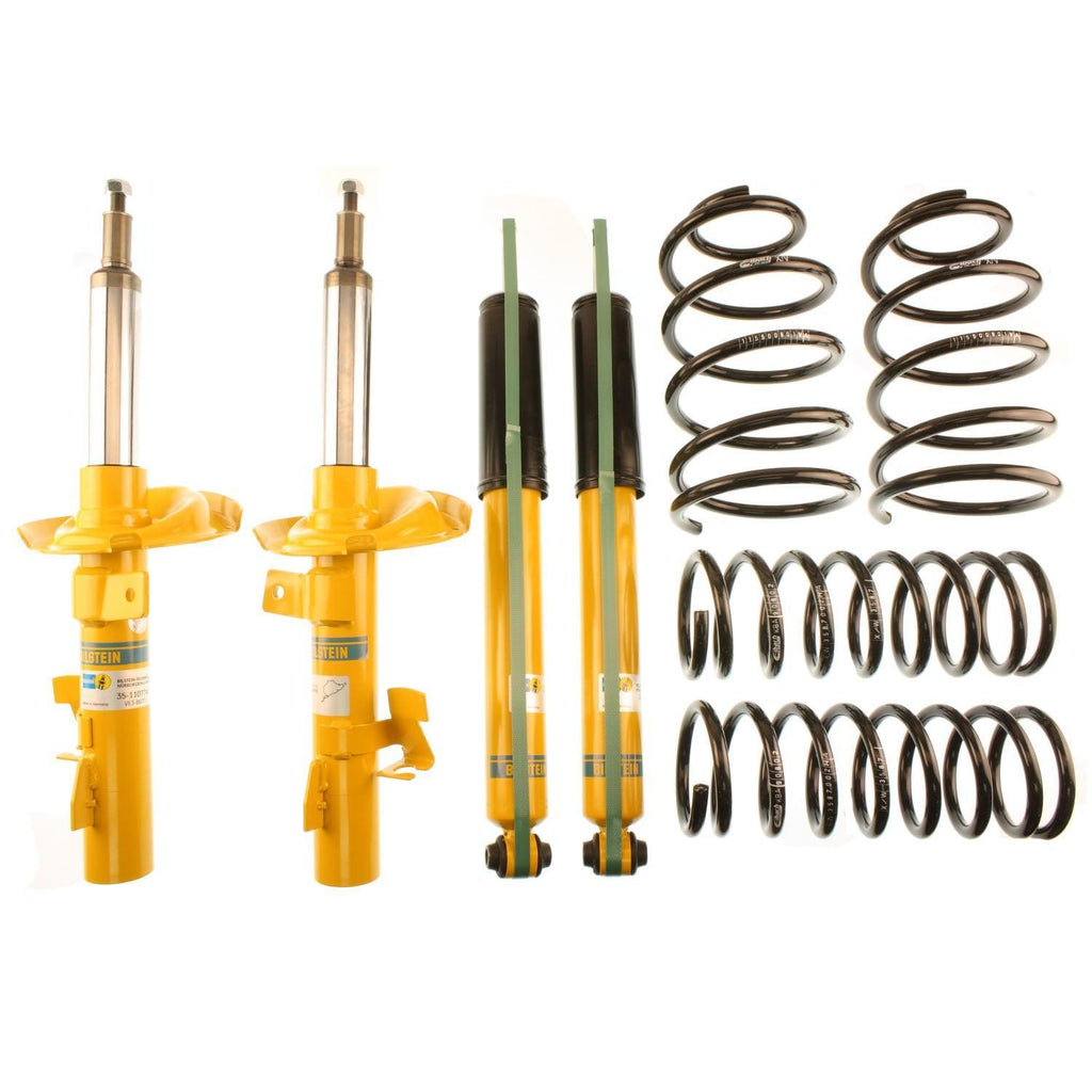 46-190307 Bilstein Shock Absorbers