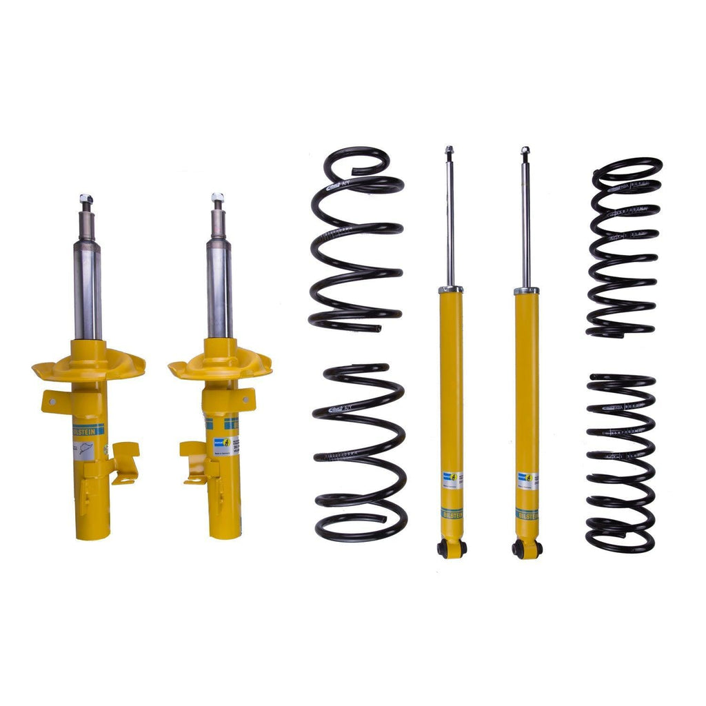 46-190321 Bilstein Shock Absorbers