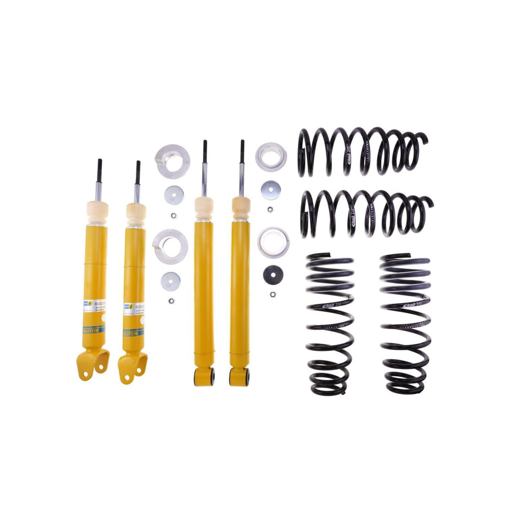 46-190338 Bilstein Shock Absorbers