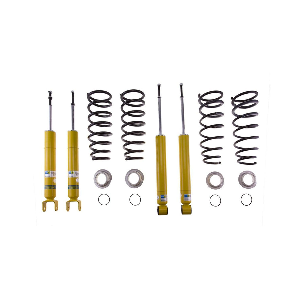 46-190345 Bilstein Shock Absorbers
