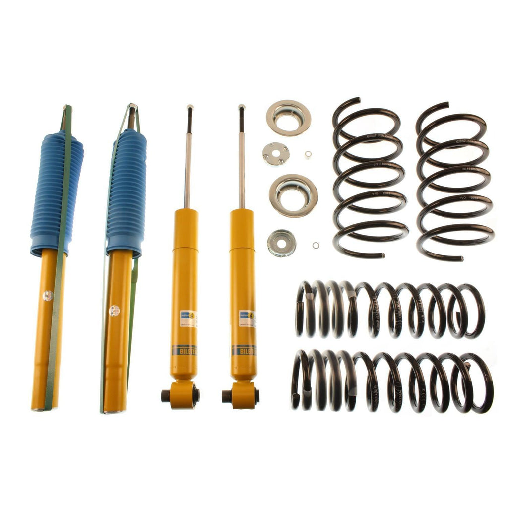46-190871 Bilstein Shock Absorbers